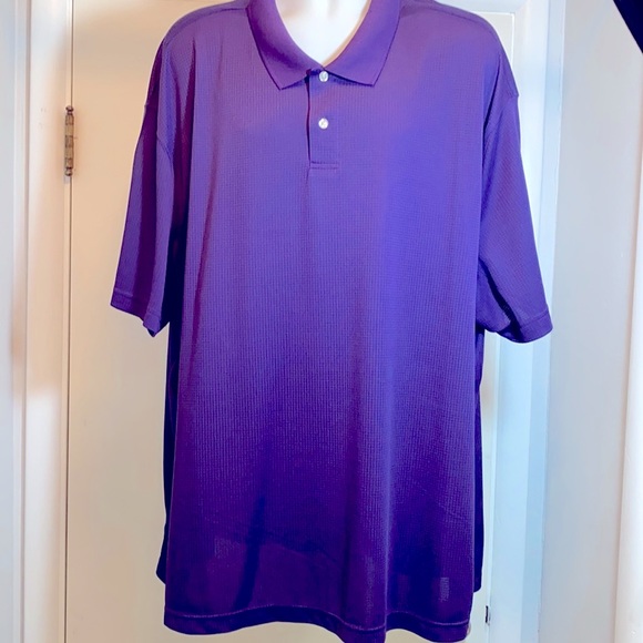 Saddlebred Big Tall Polo Shirt 4xl 
